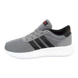 Adidas Lite Racer Jr DB1901 sko blå