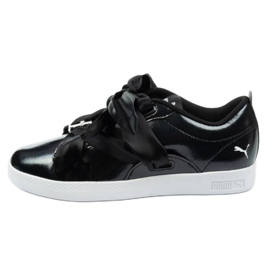 Sko Puma Smash Wns Bkl Patent W 369638 02 sort