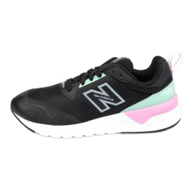 New Balance W WS515RA2-D sort