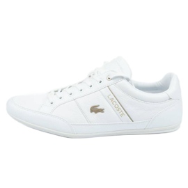 Lacoste Chaymon 0721 M 7-41CMA006321G sko hvid