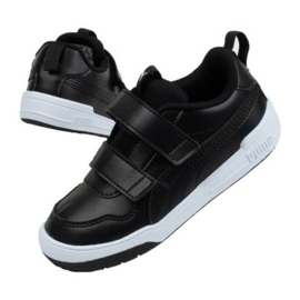 Puma Multiflex Jr 380740 01 sort