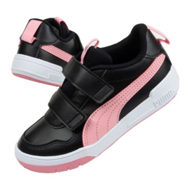 Reebok Puma Multiflex Jr 380740 05 sort