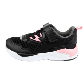 Puma X-Ray Jr 374395 17 sneakers sort