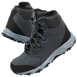 New Balance Jr KH800BKY vintersko sort