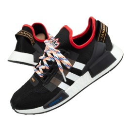 Sko adidas NMD_R1.V2 M GY7913 sort