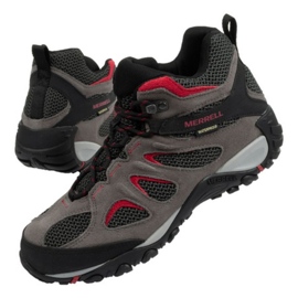 Merrell J035679 vandresko grå