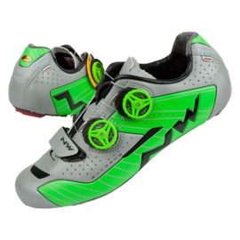 Cykelsko Northwave Extreme W 80161016 88 grå grøn