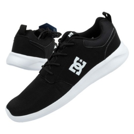 DC Shoes Midway M 700096-001 sort