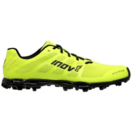 Inov-8 X-Talon G 210 V2 W 000986-YWBK-P-01 sko flerfarvet grøn