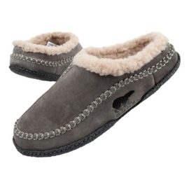 Sorel M NM1465-051 hjemmesko grå
