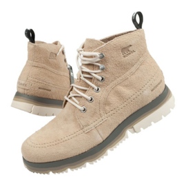 Vintersko Sorel M NM3469-265 beige