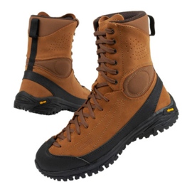 Magnum Approach U 1221-044 taktiske støvler brun
