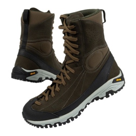 Taktiske sko Magnum U M801221-061 brun