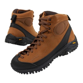 Magnum Approach W 1222-044 Tactical Boots brun