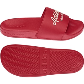Adidas Adilette Shower GW8751 hjemmesko rød