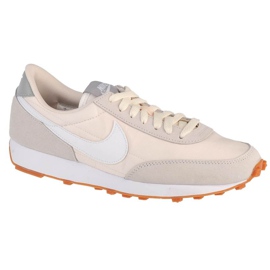 Nike Daybreak W CK2351 101 sko beige