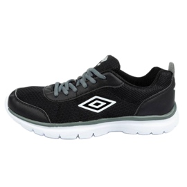 Umbro W UMFM0068-BW sko sort