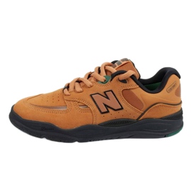 New Balance M NM1010TR sko brun gul