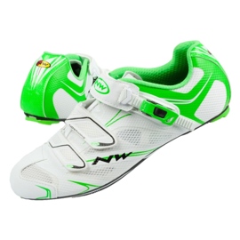 Northwave Sonic Srs cykelsko 80151012 59 hvid