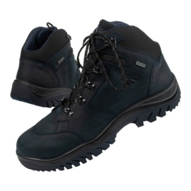 4F vintersko OBMH251 31S blå