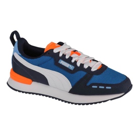 Puma R78 Ps Jr 373616-25 flerfarvet
