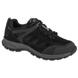 Timberland Sadler Pass Gtx A1PG2 sko sort