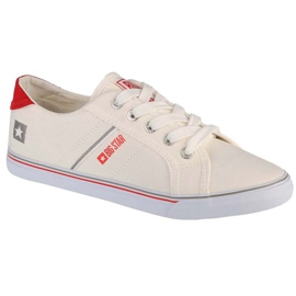 Big Star Shoes W DD274892 hvid