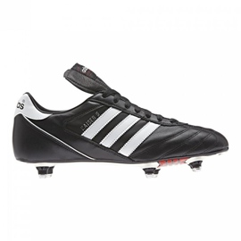 Adidas Kaiser 5 Cup M 033200 fodboldstøvler sort sort