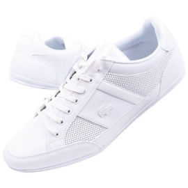 Lacoste Chaymon M 0521G sko hvid