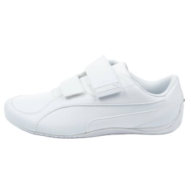 Puma Drift Cat 5 Ac M 339861 02 hvid