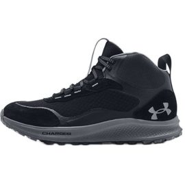 Under Armour Charged Bandit Trek 2 sko 3024267 001 sort