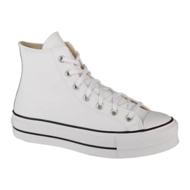 Converse Chuck Taylor All Star Lift W 561676C hvid