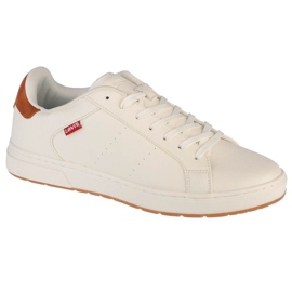 Levis Levi's Piper M 234234-661-51 sko hvid