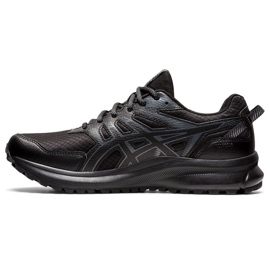 Asics Trail Scout 2 M 1011B181 002 løbesko sort sort