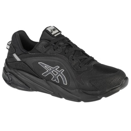 Asics Gel-Miqrum M 1021A339-004 sko sort