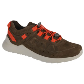 Keen Highland M 1025239 sko khaki