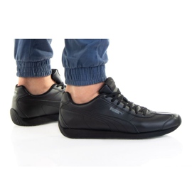 Puma Turin 3 M 383037 01 sort