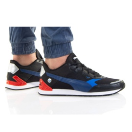 Puma Bmw Mms Track Racer M 307105 01 sort