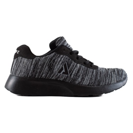 Andy Z ANDY-Z sportssko sort