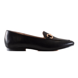 Seastar Elegante loafers sort