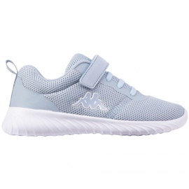 Kappa Ces K Jr 260798K 6510 sko blå