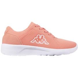 Kappa Tunes sko 242195W 7410 orange