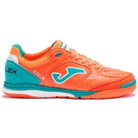 Joma Top Flex Rebound 2108 In M TORS2108IN fodboldstøvler orange appelsiner og røde
