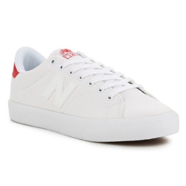New Balance M CT210WWR sko hvid