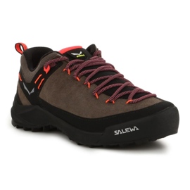 Salewa Wildfire Lædersko 61396-7953 brun