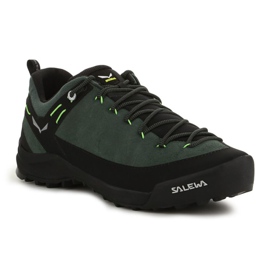 Salewa Wildfire Leather M 61395-5331 sko grå