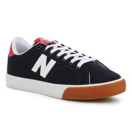 New Balance M CT210NWG sko blå
