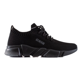 Damesneakers Big Star JJ274269 sort