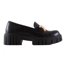 Seastar Sorte mode loafers