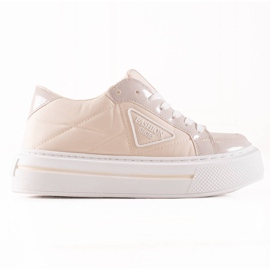 Seastar Modesko beige